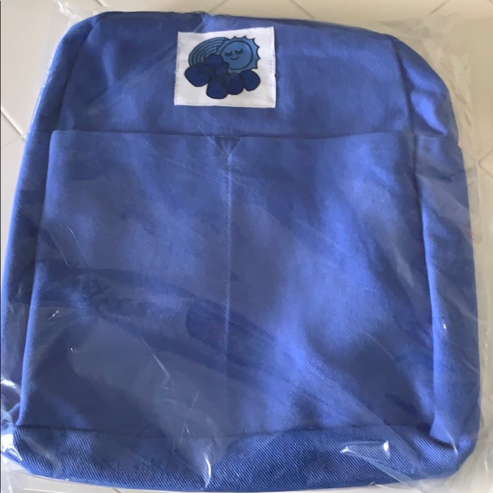 cornflower mini